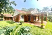 3 bedrooms house for rent in Mbuya at 3,500 USD per month
