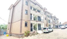 12 units apartment block for sale in Kira Mulawa 7.8m monthly at 900m