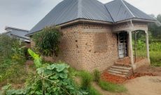 2 bedrooms house for sale in Kihogo Mbarara 50m shillings