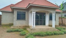 3 bedrooms house for sale in Mukono Nsambwe 100m