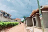 13 decimals plot of land for sale in Namugongo Nsawo 130m