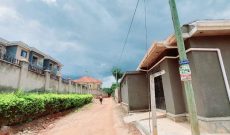 13 decimals plot of land for sale in Namugongo Nsawo 130m