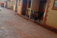7 rental houses for sale in Mutundwe Kirinyago 2.45m monthly at 250m