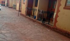 7 rental houses for sale in Mutundwe Kirinyago 2.45m monthly at 250m