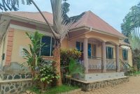 3 bedrooms house for sale in Kira Mamerito Road 165m