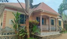 3 bedrooms house for sale in Kira Mamerito Road 165m