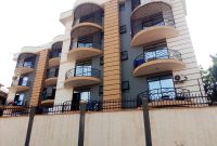 2 bedrooms condominium apartment for sale in Mengo at 65,000 USD