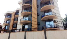 2 bedrooms condominium apartment for sale in Mengo at 65,000 USD