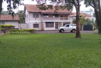 5 bedrooms house for rent in Nakasero at $5,000 per month