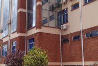 Commercial building for sale in Kololo at $50,000 per month