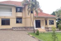 6 bedrooms house for rent in Mutungo Hill at 3,500 USD