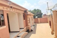 7 rental units for sale in Ntinda 3.8m monthly at 390m