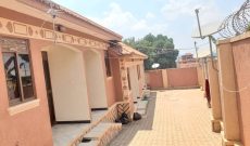 7 rental units for sale in Ntinda 3.8m monthly at 390m