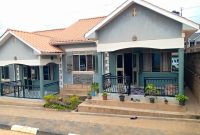 5 rental units for sale in Kyanja Kunug at 500m