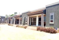 Rental units for sale in Kyanja on 18 decimals at 520m