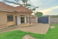 3 bedrooms house for sale in Naalya at 520m