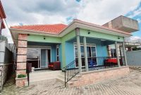 4 bedrooms house for sale in Kira Mulawa at 375m