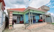 4 bedrooms house for sale in Kira Mulawa at 375m