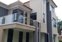 5 bedrooms house for sale in Buziga with lake view at $380,000