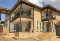 5 bedrooms house for sale in Bunga at 950m