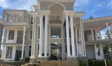 6 bedrooms house for sale in Kigo with Pool on 50 decimals at $1.5m