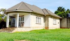 2 bedrooms house for sale in Kira Mulawa 23 decimals at 220m