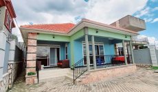 4 bedrooms house for sale in Kira Mulawa at 350m