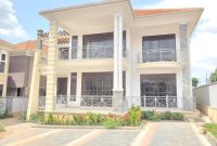 7 bedrooms house for sale in Kyanja at 1.1bn Shillings