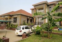5 bedrooms house for sale in Kira Nsasa 25 decimals at 850m