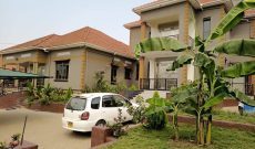 5 bedrooms house for sale in Kira Nsasa 25 decimals at 850m