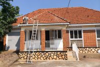 3 bedrooms house for sale in Ntinda at 580m