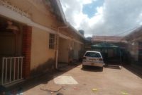 Rentals for sale in Kireka 4.2m per month at 270m