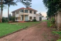 6 bedrooms house for rent in Rubaga at 6m shillings per month