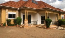 4 bedrooms house for sale in Kira Mamerito road at 500m