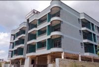 1 to 3 bedrooms apartments for rent in Namanve Jinja road at $600