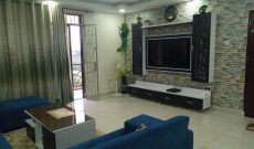 2 bedrooms condominium apartment for sale in Mengo at $75,000