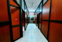 15 rooms office for rent in Kololo at 6,000 USD