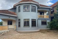 4 bedrooms house for sale in Sonde Namugongo at 230m