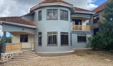 4 bedrooms house for sale in Sonde Namugongo at 230m