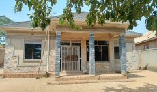 3 bedrooms house for sale in Mukono Nakabago 14 decimals at 120m