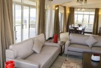 4 bedrooms penthouse for rent in Kololo at $3,500