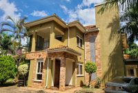 5 bedrooms mansion for sale in Muyenga at $550,000