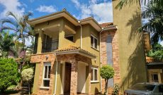 5 bedrooms mansion for sale in Muyenga at $550,000