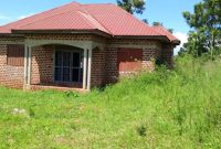 3 bedrooms house for sale in Gayaza Kiwenda at 40m