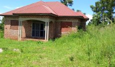 3 bedrooms house for sale in Gayaza Kiwenda at 40m