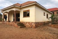 3 bedrooms house for sale in Najjera Buwate 12 decimals at 260m