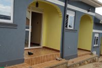 4 rental units for sale in Bweyogerere Kirinya 1.4m monthly at 110m