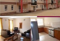 9 units apartment block for sale in Naguru at $1.2m