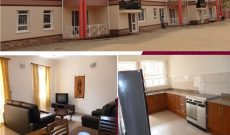 9 units apartment block for sale in Naguru at $1.2m