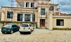 6 bedrooms mansion for sale in Kira 66 decimals at 1.7bn Shillings